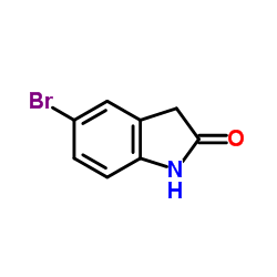 5-溴吲哚啉-2-酮 (39795-60-3)