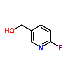 6-氟-3-羟甲基吡啶
