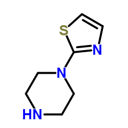 1-(噻唑-2-基)哌嗪