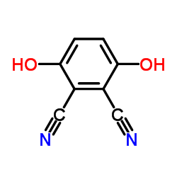 2,3-二氰基对苯二酚