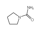 1-吡咯烷羧酰胺
