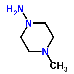 4-甲基哌嗪-1-胺 97.0%