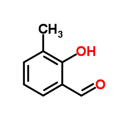 2-羟基-3-甲基苯甲醛