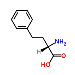 D-苯基丁氨酸 (82795-51-5)