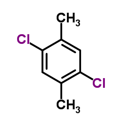 2,5-二氯对二甲苯 (1124-05-6)