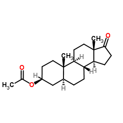 醋酸去氢表雄酮 (1239-31-2)