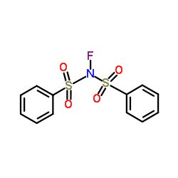 N-氟苯磺酰亚胺