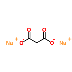 丙二酸钠 (141-95-7)