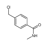 4-(氯甲基)-n-甲基苯甲酰胺