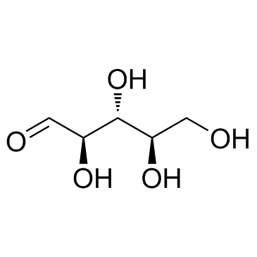 D-核糖 99.5%（分析标准试剂） 碳水化合物 有机原料