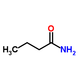 丁酰胺