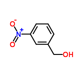 3-硝基苯甲醇 (619-25-0)