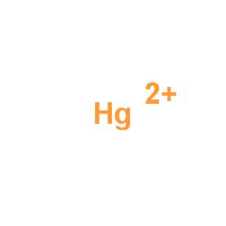 汞单元素标准溶液