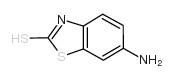 6-氨基-2-巯基苯并噻唑 (7442-07-1)