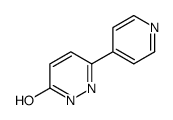 6-(吡啶-4-基)吡嗪-3(2H)-酮