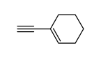 1-乙炔基-1-环己烯（含稳定剂BHT）