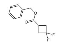 3,3-二氟环丁烷羧酸苄酯