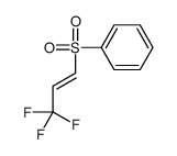 1-((E)-3,3,3-三氟丙烯-1-磺酰基)苯