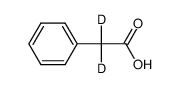 苯乙酸-Alpha,Alpha-d2