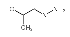 1-肼基-2-丙醇