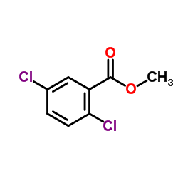 2,5-二氯苯甲酸甲酯 (2905-69-3)