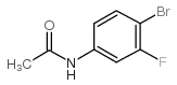 4'-溴-3'-氟乙酰苯胺