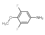 3,5-二氟-4-甲氧基苯胺