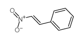 反式硝基苯乙烯 (5153-67-3)