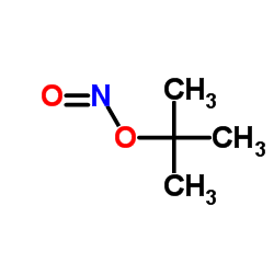 亚硝酸叔丁酯化学品的作用