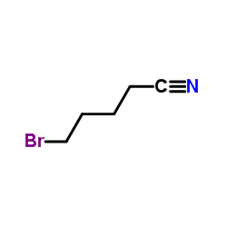 5-溴戊腈
