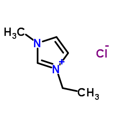 氯化1-乙基-3-甲基咪唑 (65039-09-0)