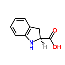 (S)-(-)-吲哚啉-2-羧酸 (79815-20-6)