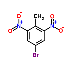4-溴-2,6-二硝基甲苯
