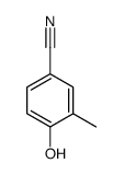 3-甲基-4-羟基-苯甲腈