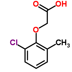 2-氯-6-甲基苯氧基乙酸