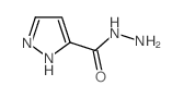 1H-吡唑-5-碳酰肼