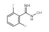 2,6-二氟-N-羟基苯甲酰胺