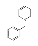 1,2,3,6-四氢-1-(苯基甲基)吡啶 (40240-12-8)