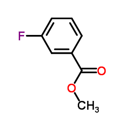 3-氟苯甲酸甲酯