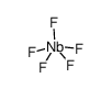氟化铌 (7783-68-8)