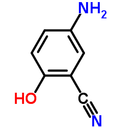 5-氨基-2-羟基苯甲腈
