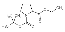 BOC-DL-脯氨酸乙酯