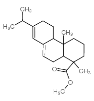松香甲酯(部分氢化) (127-25-3)