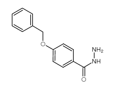 4-苄基丁氧基苯酰肼