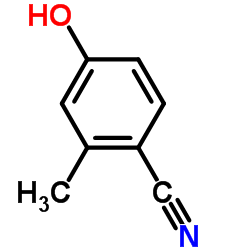 4-羟基-2-甲基苯甲腈