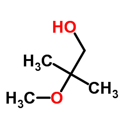 2-甲氧基-2-甲基-1-丙醇