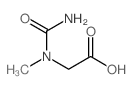(氨基羰基)(甲基)氨基]乙酸