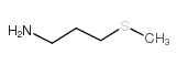 3-甲硫基-1-丙胺