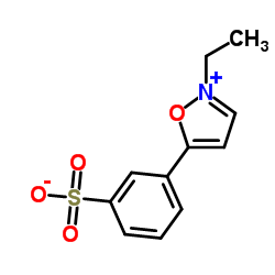 2-乙基-5-苯基异恶唑-3'-磺酸盐