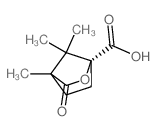 (1R)-(+)-莰烷酸 (67111-66-4)